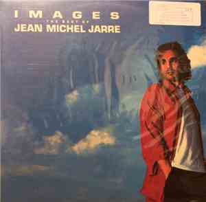 Jean-Michel Jarre - Images