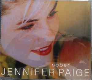 Jennifer Paige - Sober