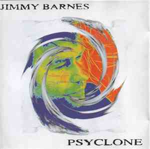 Jimmy Barnes - Psyclone
