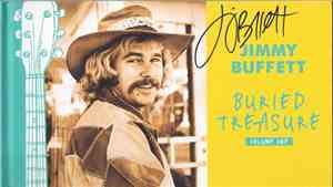 Jimmy Buffett - Buried Treasure, Volume One