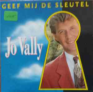 Jo Vally - Geef Mij De Sleutel