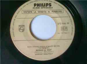 Johnny Hallyday - Retiens La Nuit