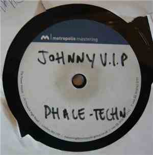 Johnny Jungle / Phace / Unknown Artist - Johnny (V.I.P.) / Untitled / Untit ...