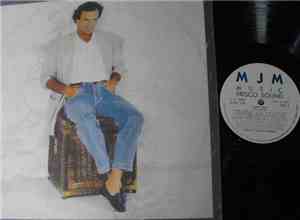 Julio Iglesias - Starry Night