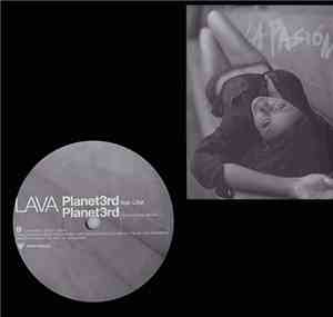 Lava  Feat. Katie Viqueira - La Pasion