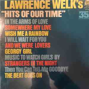 Lawrence Welk - 