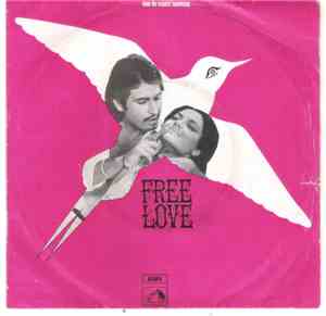 Laxmikant-Pyarelal - Free Love