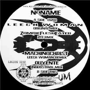 Leech Woman - No Name