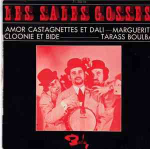 Les Sales Gosses  - Amor Castagnettes Et Dali / Marguerite / Cloonie Et Bid ...
