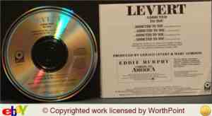 Levert - Addicted To You