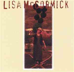 Lisa McCormick  - Right Now