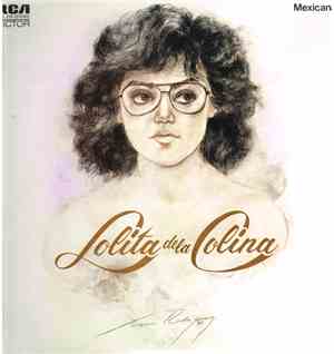Lolita De La Colina - Lolita De La Colina