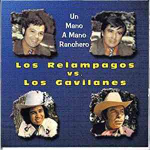 Los Relampagos Del Norte, Los Tremendos Gavilanes - Los Relampagos VS. Los  ...
