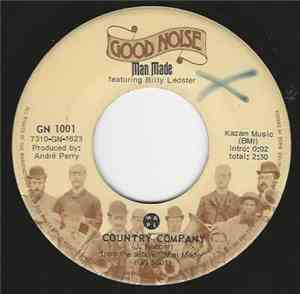 Man Made  - Country Company