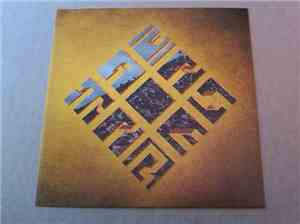 Maserati - Pyramid Of The Sun