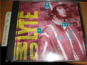 MC Lyte - I Go On
