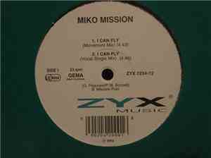 Miko Mission - I Can Fly