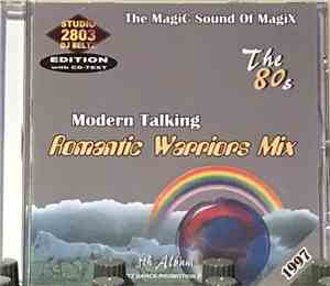 Modern Talking - Romantic Warriors Mix