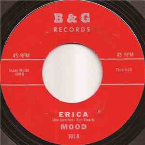 Mood - Erica