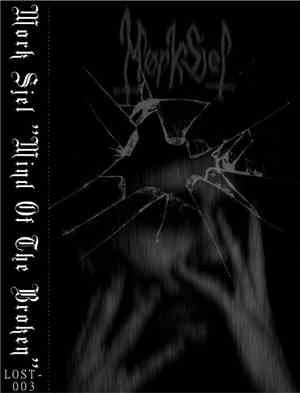 Mork Sjel - Mind Of The Broken
