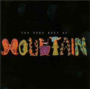 Mountain - The Very Best Of