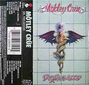 Mötley Crüe - Dr. Feelgood