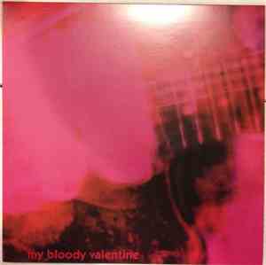 My Bloody Valentine - Loveless