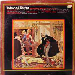 Nelson Olmsted - Tales Of Terror