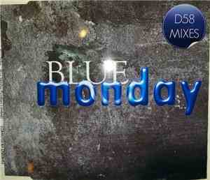 New Order - Blue Monday (Sundays Limited)