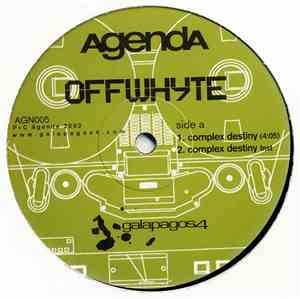 Offwhyte - Complex Destiny