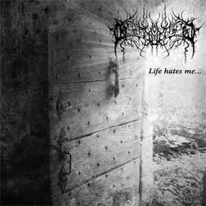 Oppressive Light - Life Hates Me...