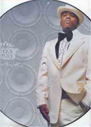 OutKast - The Way You Move