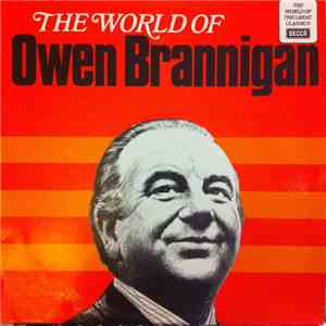 Owen Brannigan - The World Of Owen Brannigan
