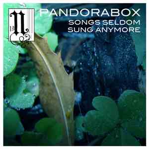 Pandorabox - :songs:seldom:sung:anymore:2:
