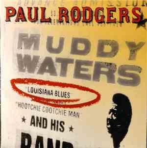 Paul Rodgers - Louisiana Blues