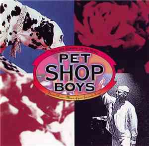 Pet Shop Boys - You Are Always On My Mind