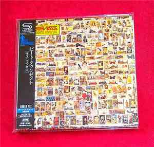 Pete Townshend • Ronnie Lane - Rough Mix