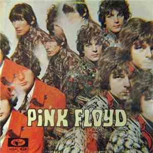 Pink Floyd - The Piper At The Gates Of Dawn