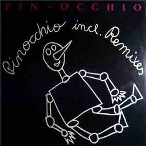 Pin-Occhio - Pinocchio
