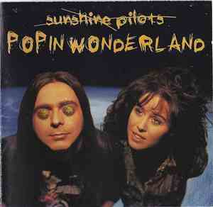 Pop In Wonderland - Sunshine Pilots
