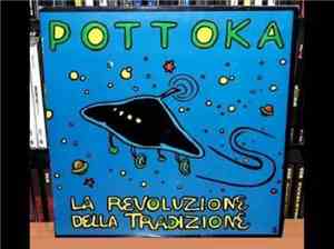 Pottoka - La Revoluzione Della Tradizione