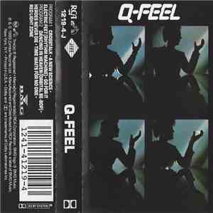 Q-Feel - Q-Feel