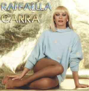 Raffaella Carrà - Cuando Calienta El Sol