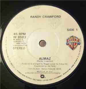 Randy Crawford - Almaz