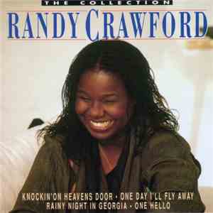 Randy Crawford - The Collection