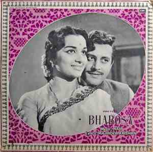 Ravi, Rajinder Krishan - Bharosa