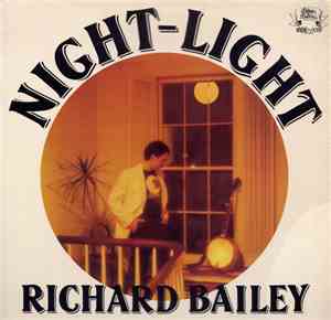 Richard Bailey  - Night-Light