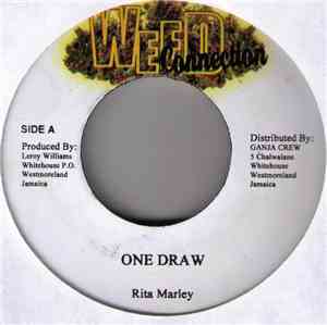 Rita Marley - One Draw