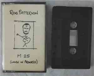 Rog Patterson - M25