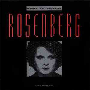 Rosenberg - Remix '90 - Classics - The Album